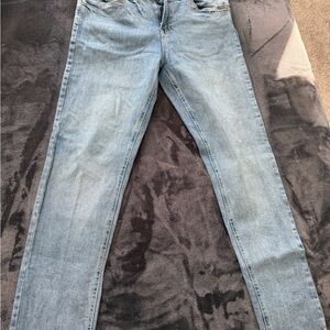 Classic Blue men’s Jeans